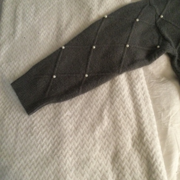 Ann Taylor Sweaters (2j XXL - Picture 4 of 16